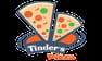 Tinder's Pizza