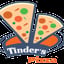 Tinder's Pizza