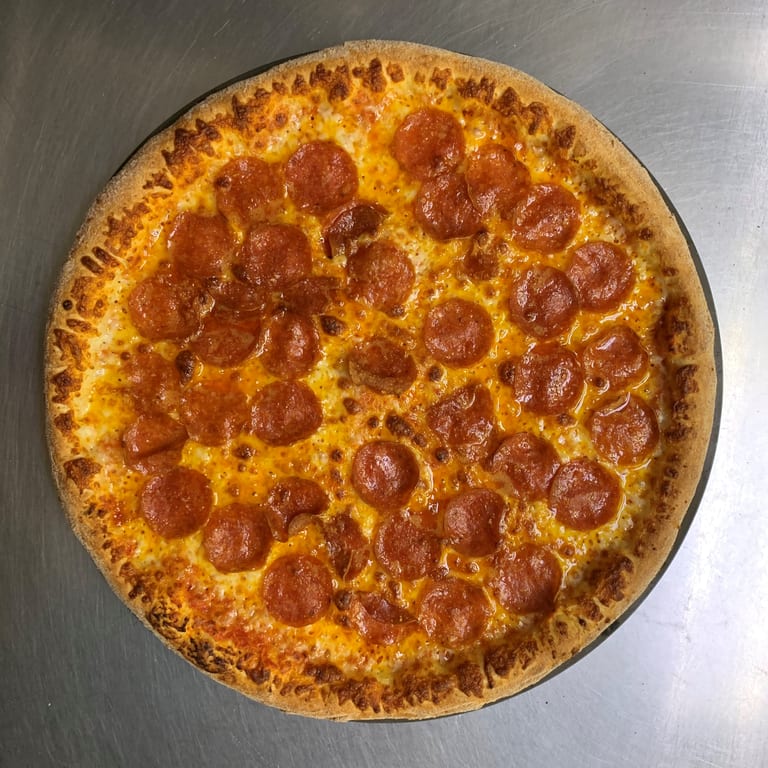 Tropical Twist: Hawaiian Pizza and More