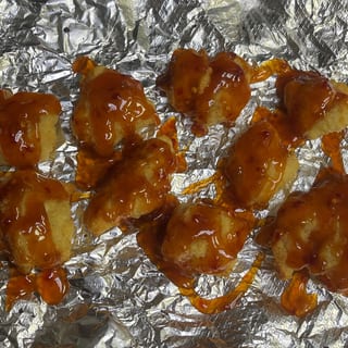 Boneless Chicken Wings (8 Pieces)