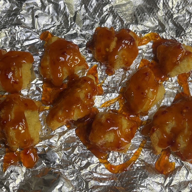 Wings: A Must-Try at Our Pizza Joint