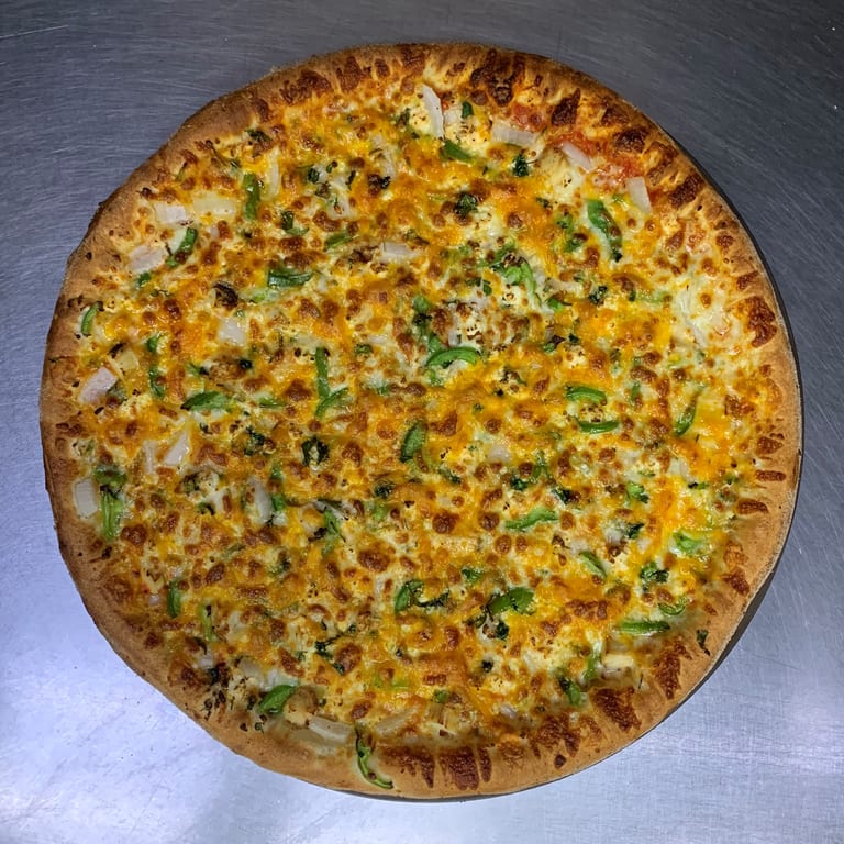 Delicious Dinner Options at Our Pizza Restaurant