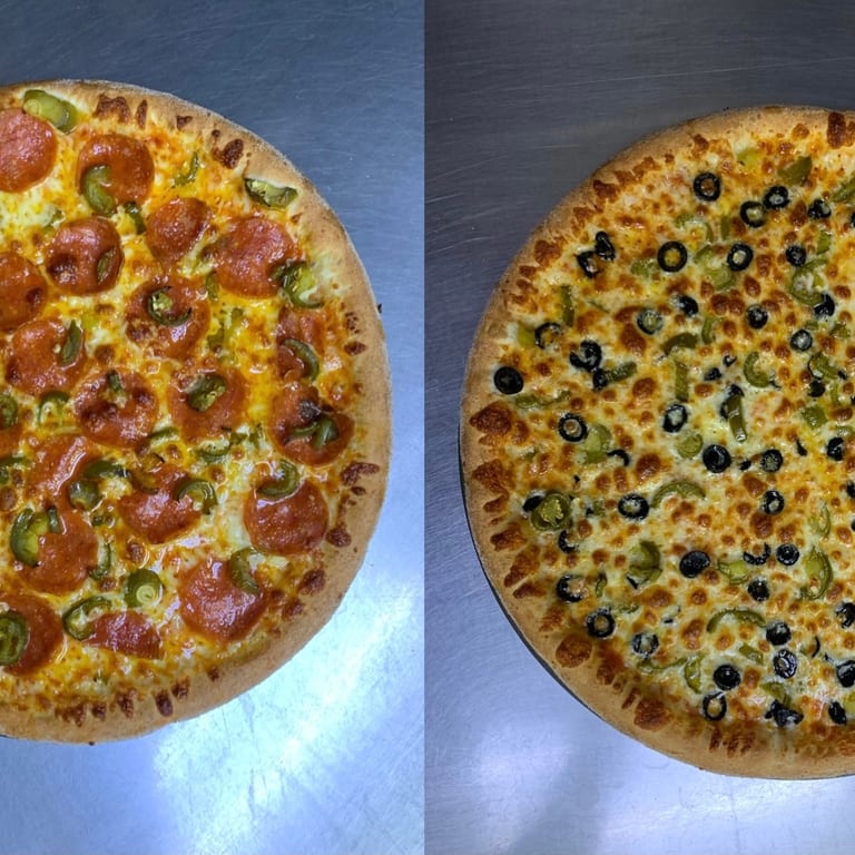 Takeout Pizza: Delicious Options for Pickup